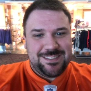 Meet your Posher, Bob